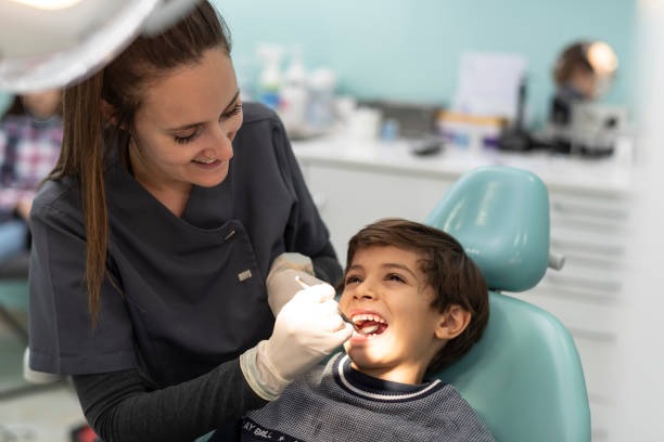 Best Weekend Emergency Dentist in Murphys, CA