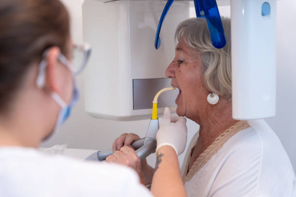 Best Broken or Cracked Tooth Emergency Dentist in Murphys, CA