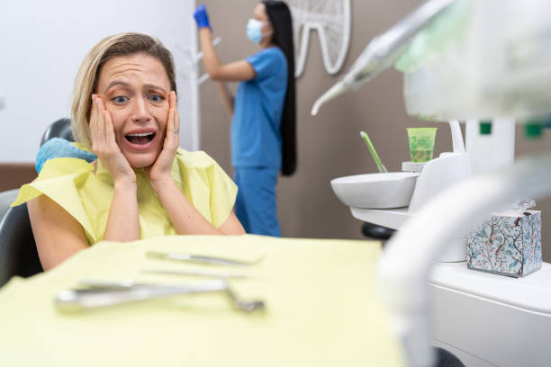 Best Emergency Root Canal Treatment in Murphys, CA