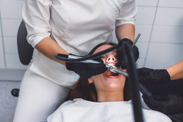 Best Emergency Dentist for Special Needs Patients in Murphys, CA